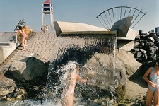 Waterland, Neeltje Jans