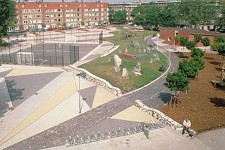 Makassarplein, Amsterdam