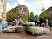 Boerhaaveplein, Amsterdam