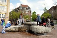 Boerhaaveplein, Amsterdam