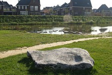 Park Assum, Uitgeest