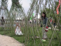 Natuurlijke speeltuin